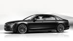 Audi A8 Chauffeur Edition 2015 года